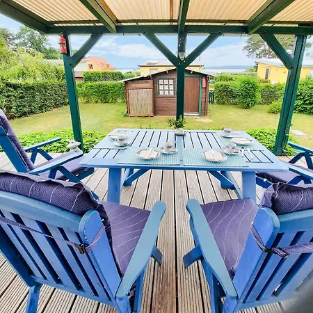 Ferienhaus 2 Quetzin