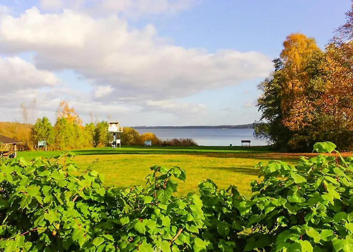 Hébergement de vacances 2