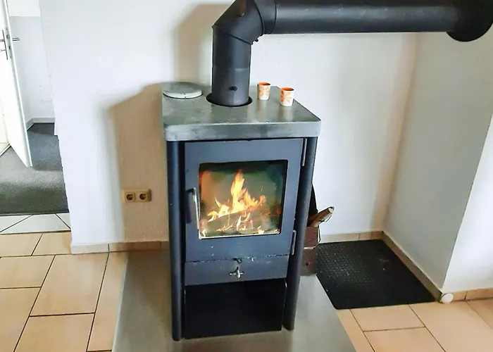 2 Hébergement de vacances Plau am See