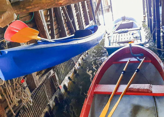 Hébergement de vacances 2 *