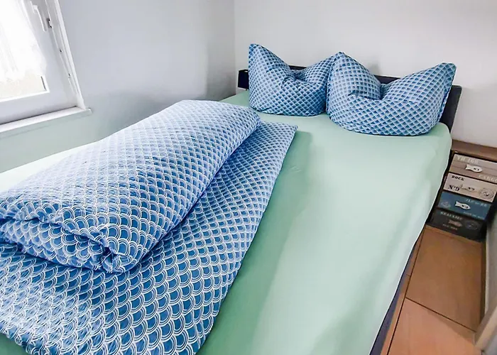 Hébergement de vacances 2