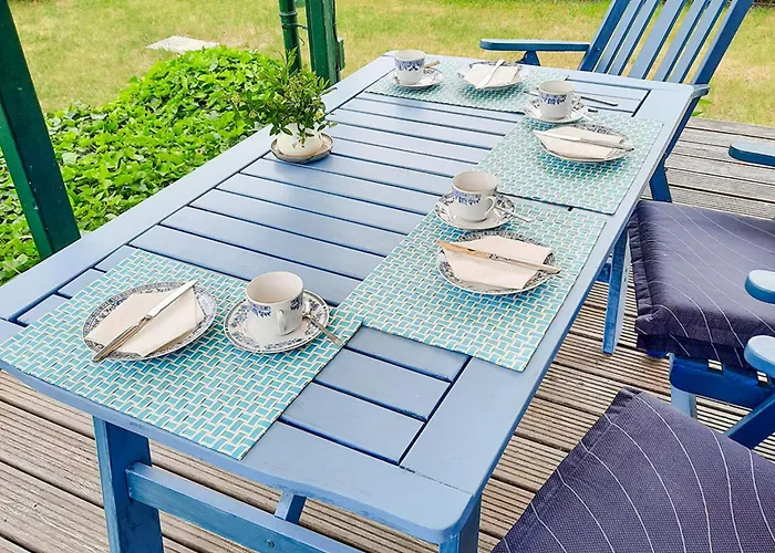 Hébergement de vacances 2 *