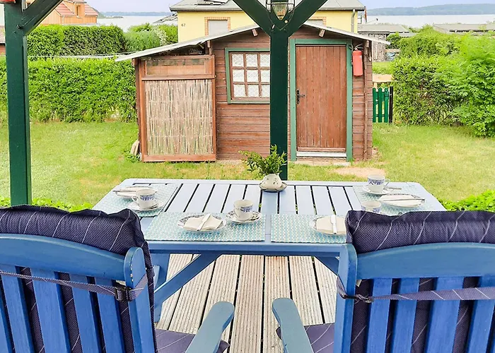 Hébergement de vacances 2 *