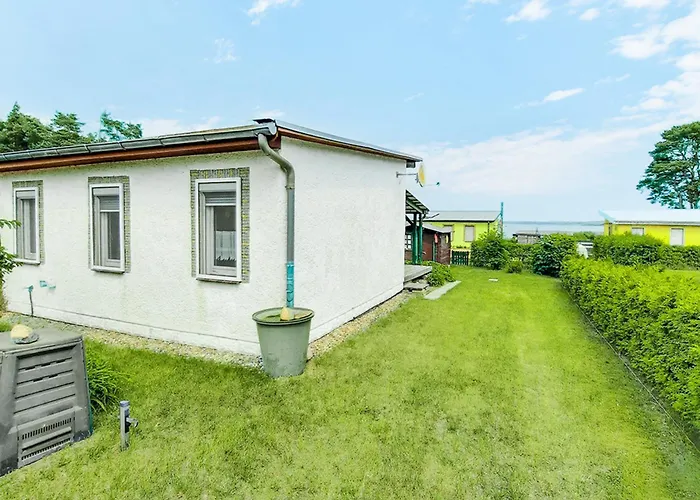 Hébergement de vacances 2